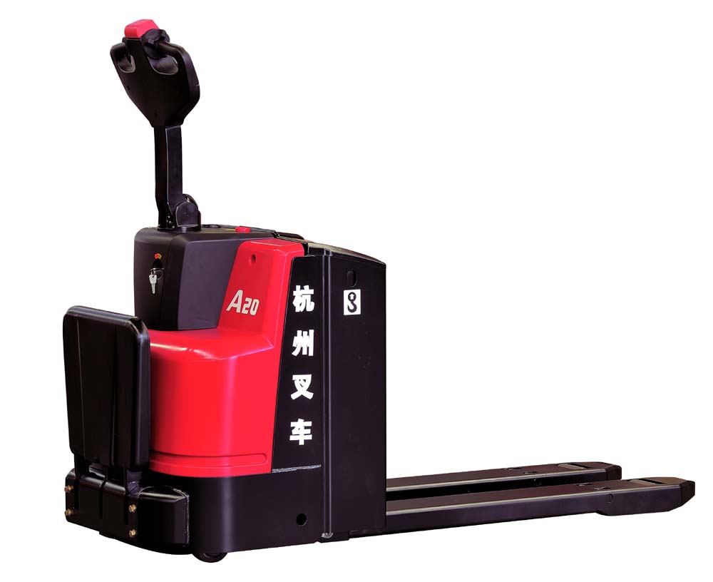 A系列經(jīng)濟型托盤搬運車